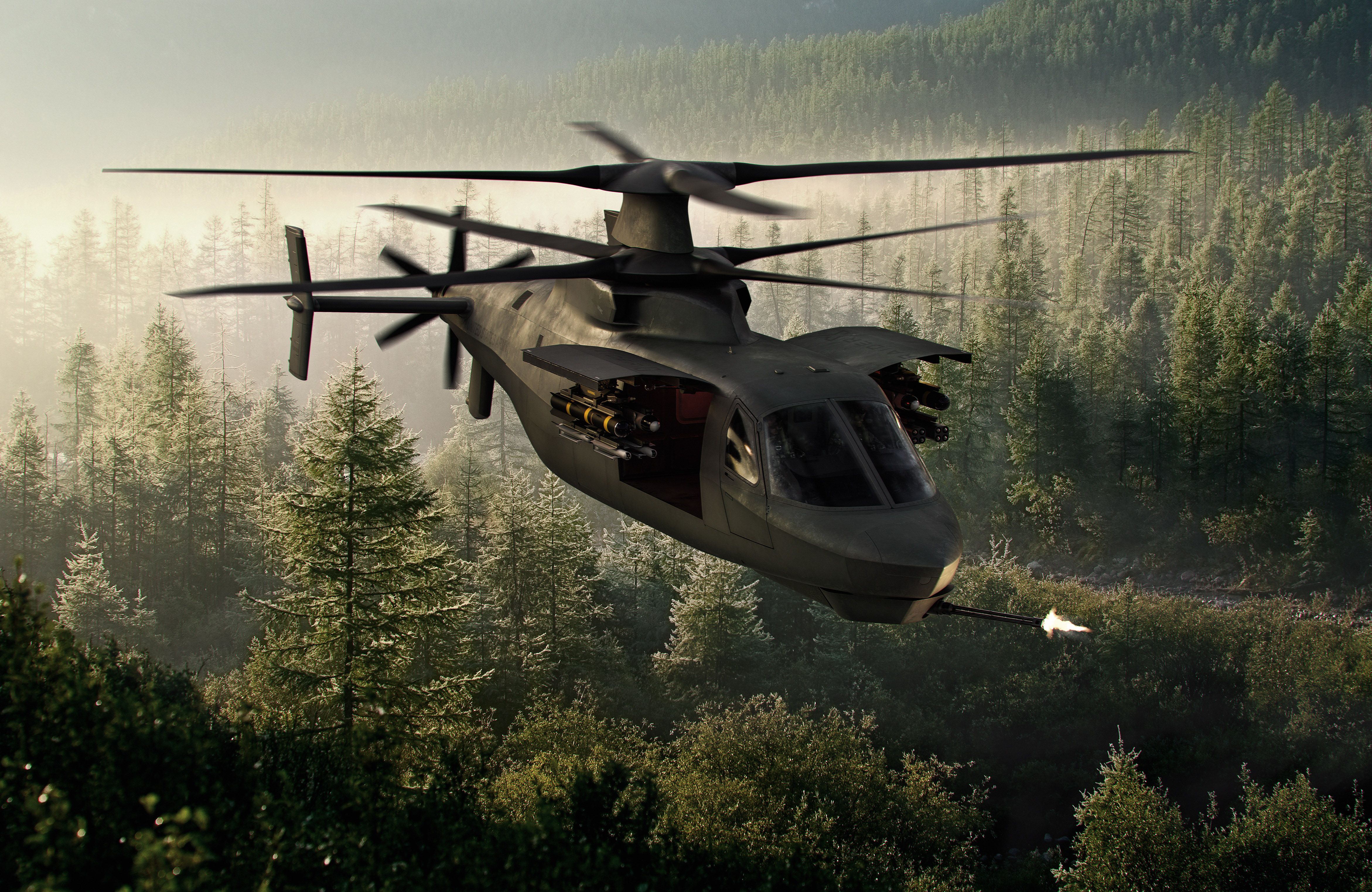 Chopper